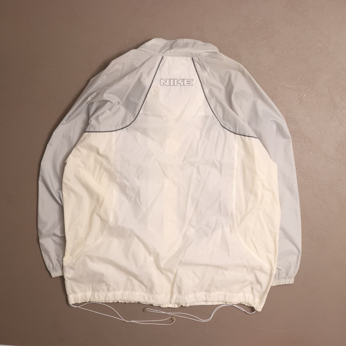 00's 나이키 나일론 바람막이 A1510 상품이미지7