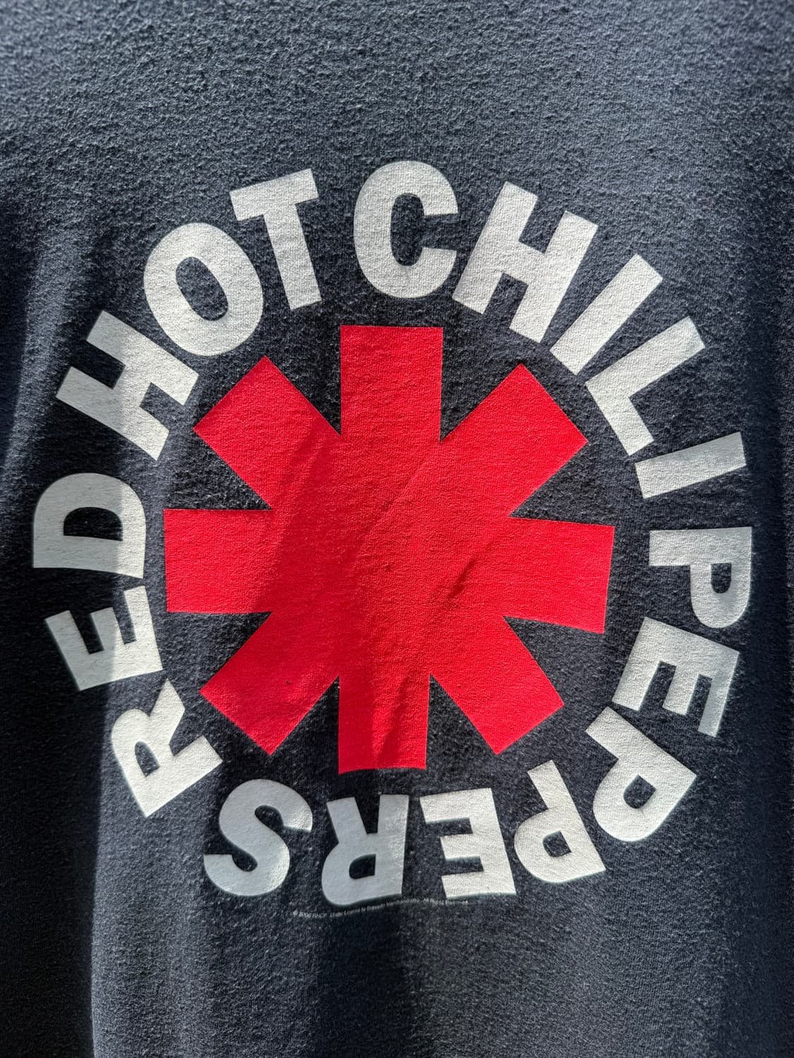 레드핫칠리페퍼스 00s RHCP 빈티지 티셔츠 상품이미지2