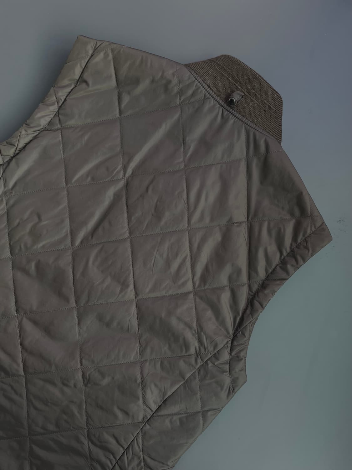 [XL] 시리즈 패커블 퀼팅 경량 패딩 베스트 조끼 상품이미지6