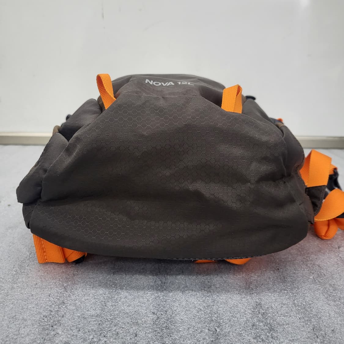 상태좋은 레드페이스 NOVA 12L 등산 백팩 상품이미지7