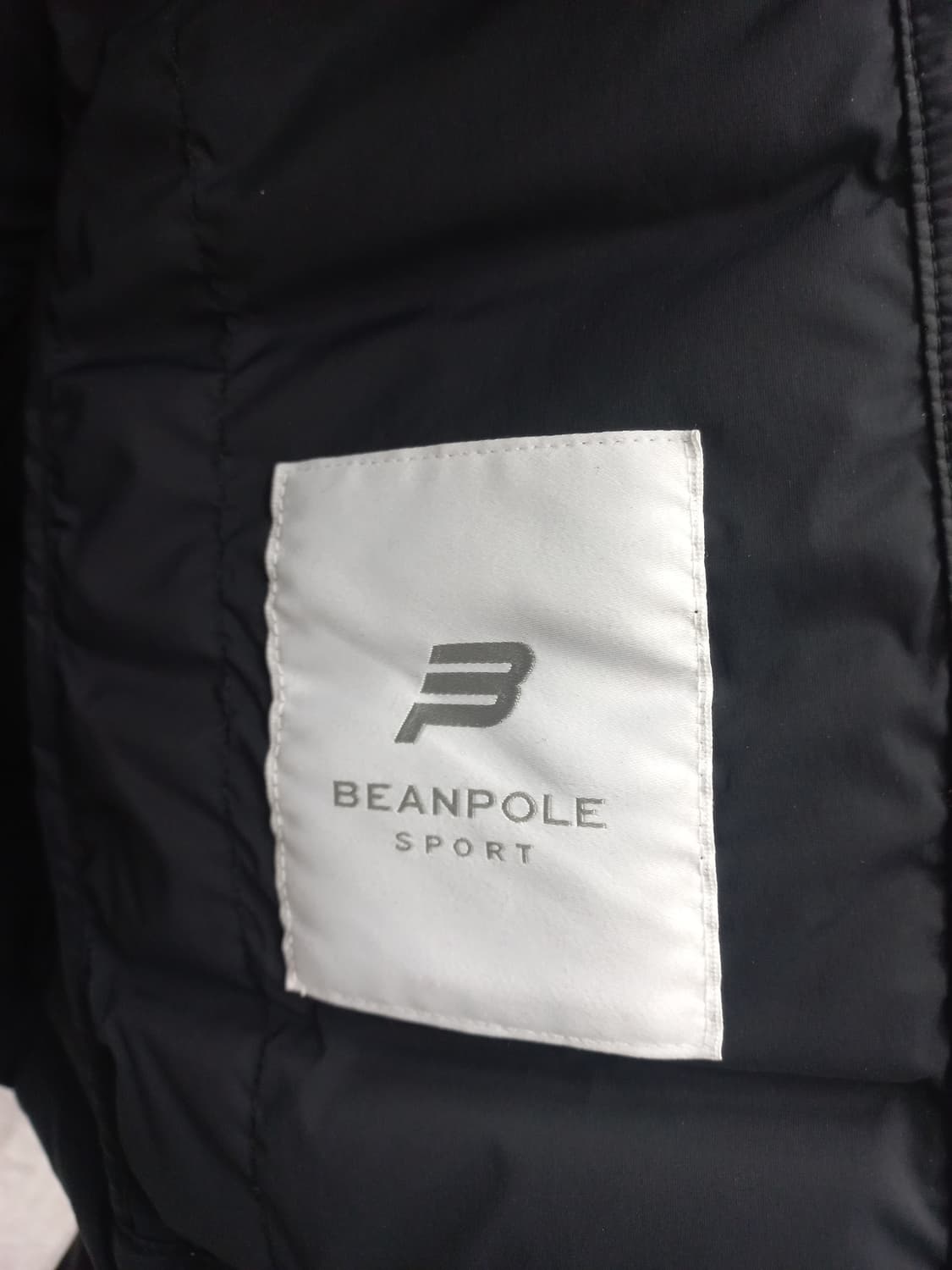 빈폴스포츠 경량 패딩 자켓 (여 90) 상품이미지1