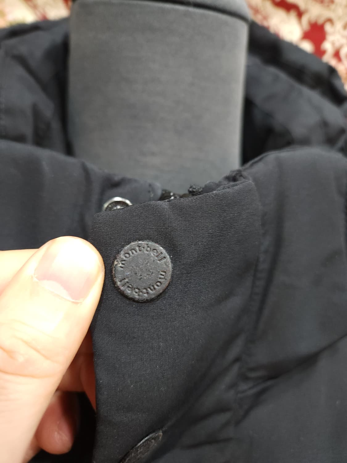 몽벨 헤이븐 구스 다운 파카

 상품이미지3