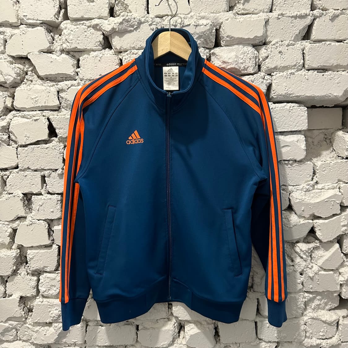 아디다스 삼선 트랙탑 져지 상품이미지3