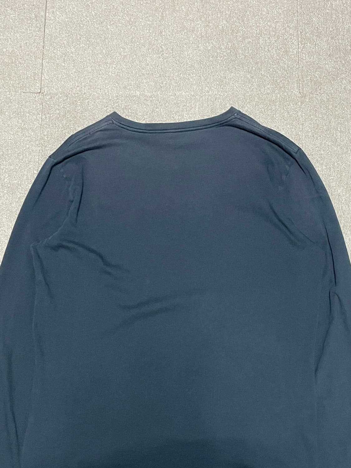 폴로 랄프로렌 로고 롱슬리브 티셔츠 J02599 상품이미지8