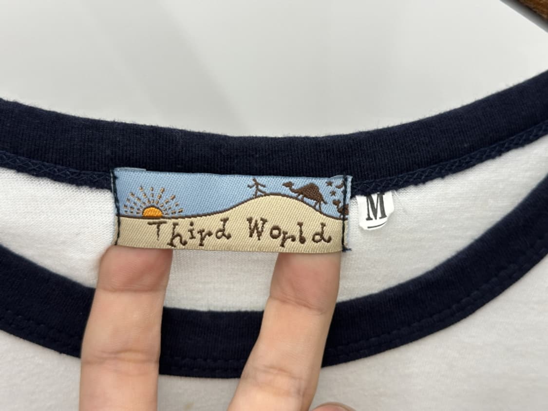 THIRD WORLD (M) 상품이미지9