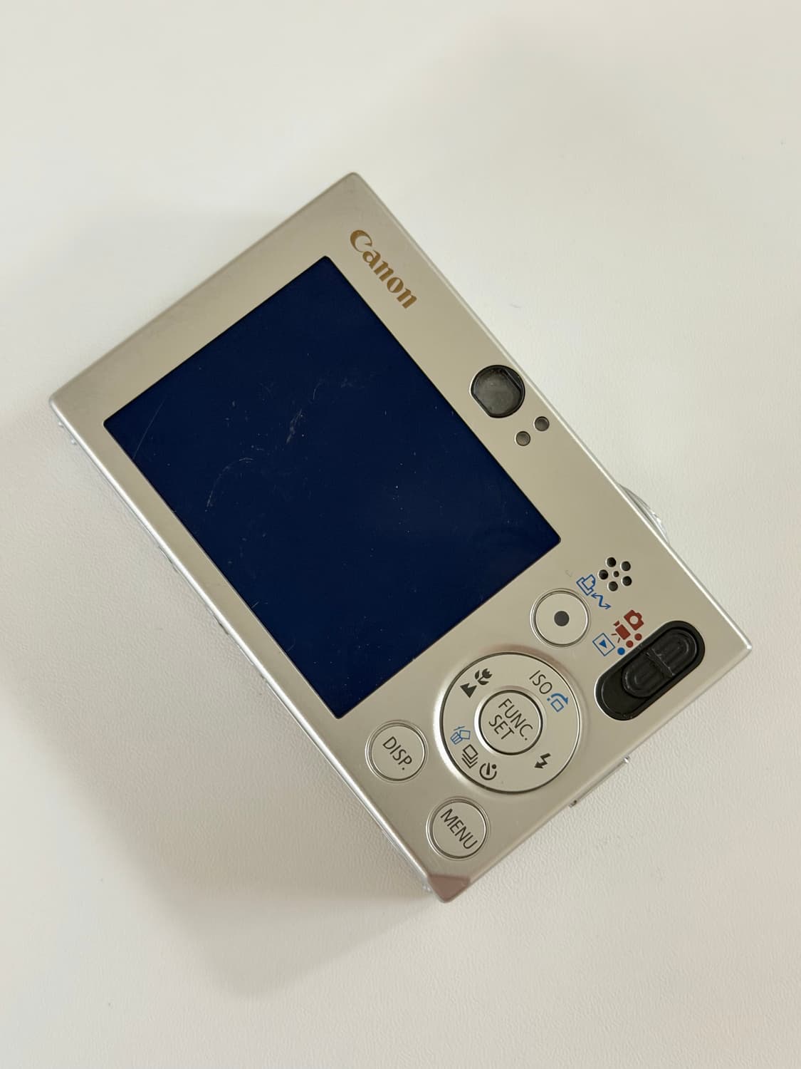 Canon IXUS 70 캐논 익서스70 상품이미지2