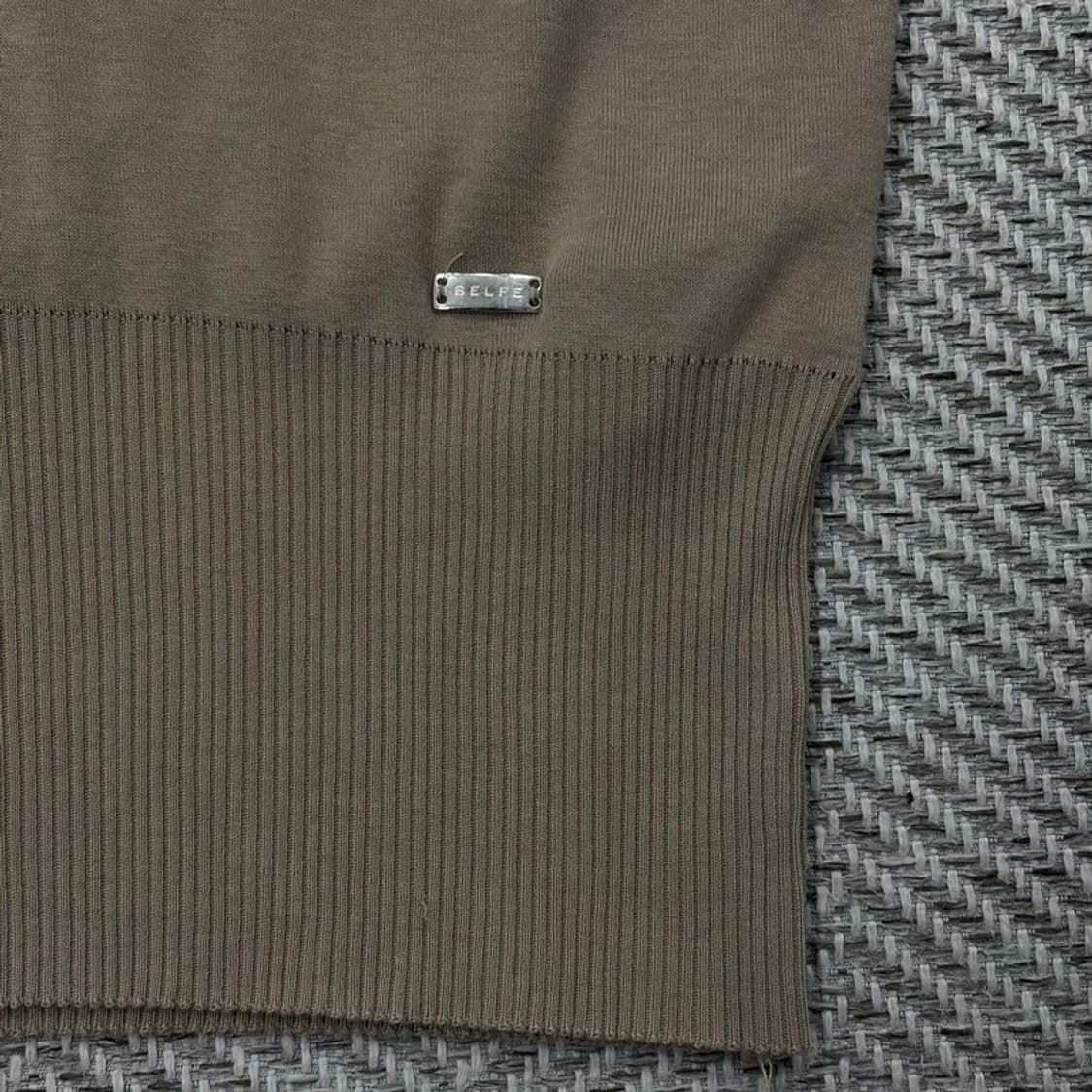 벨페 하프 카라니트 v2530 상품이미지5