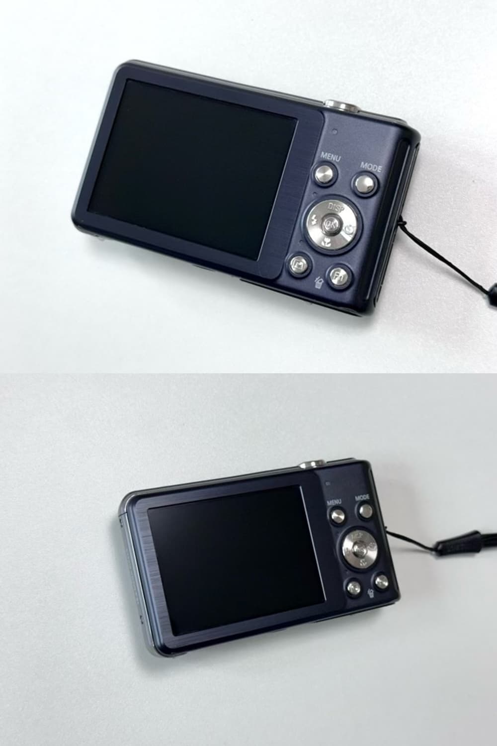 삼성 TL110 빈티지 디지털카메라 상품이미지4