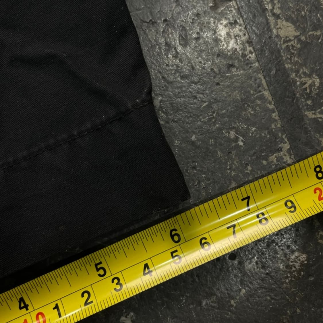 95 나이키 카고팬츠 상품이미지7