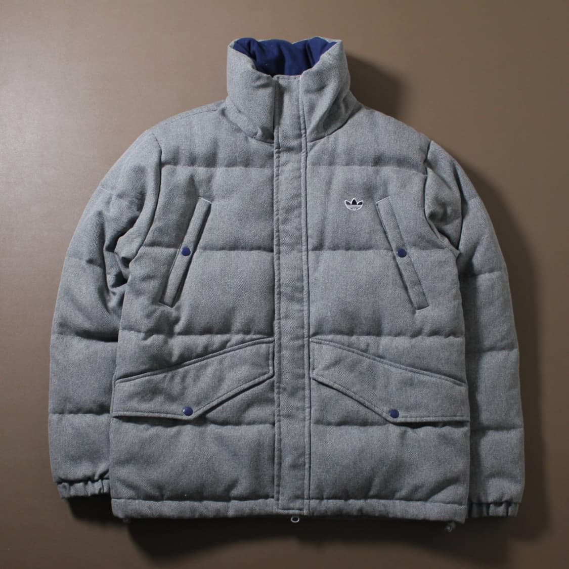 Adidas 아디다스 유로파 파이어버드 패딩  상품이미지2