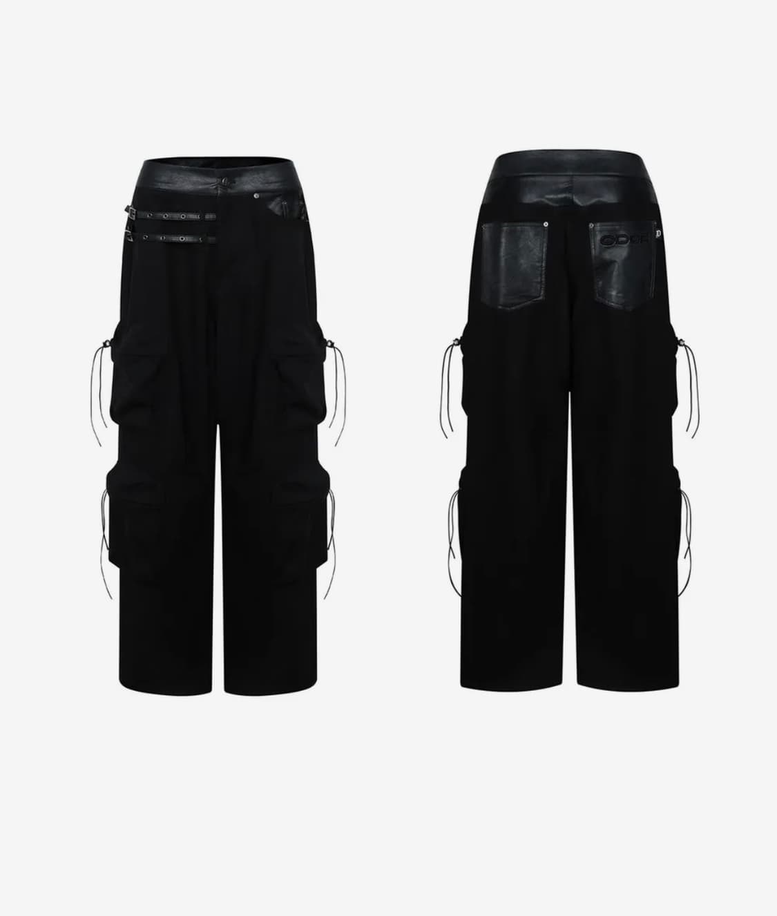 오도어 쉐이드 카고 팬츠 상품이미지2