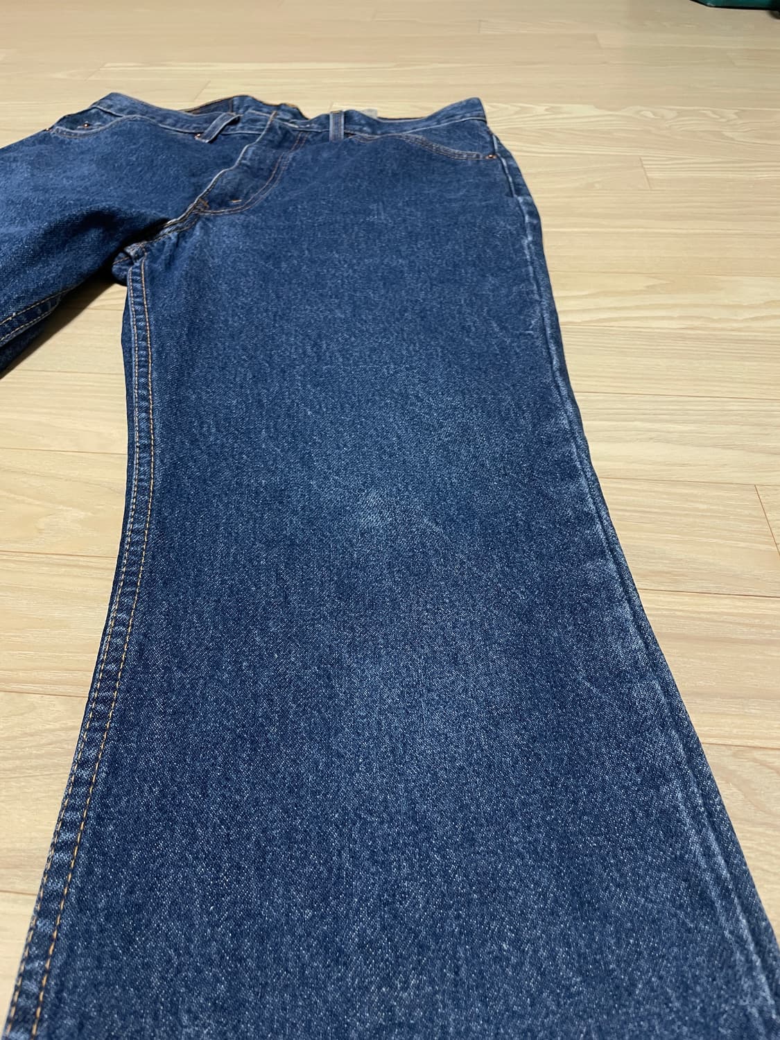 빈티지 리바이스 517 usa 제품팝니다 상품이미지2