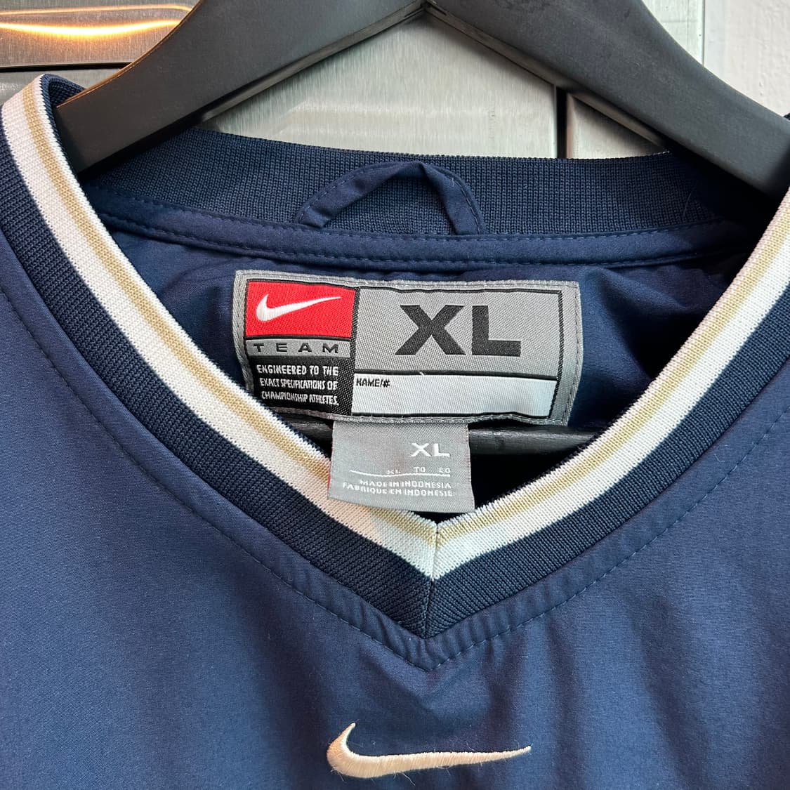 00s 나이키 해군 웜업 상품이미지7