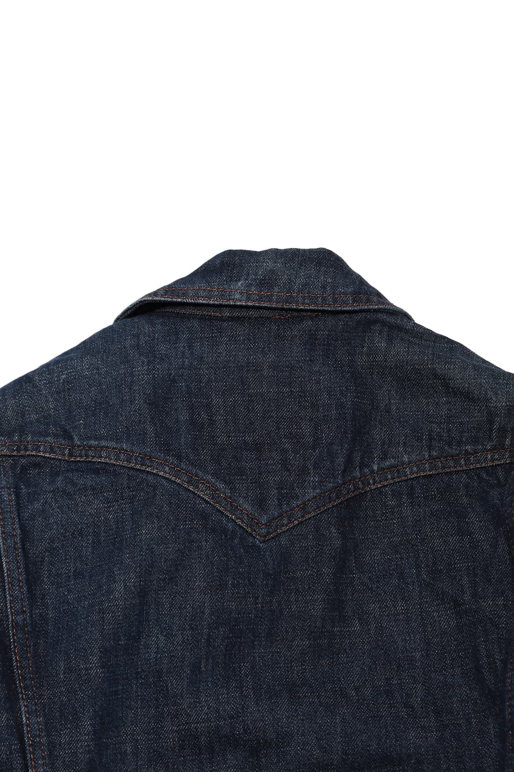 MAX & CO 데님 트러커 재킷 women 40 상품이미지10