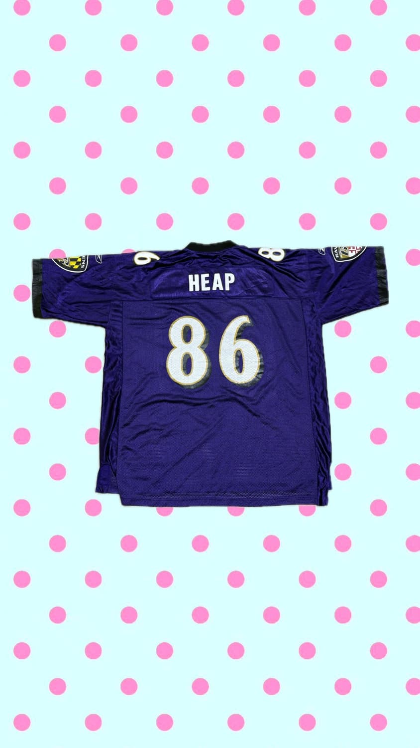 NFL 반팔 져지 상품이미지2