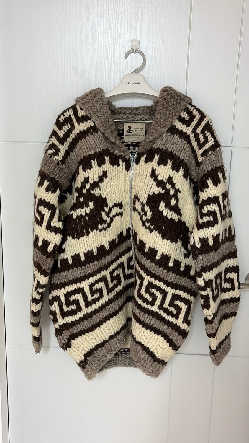 캐나다 코위찬 해비울 44-77 상품이미지3