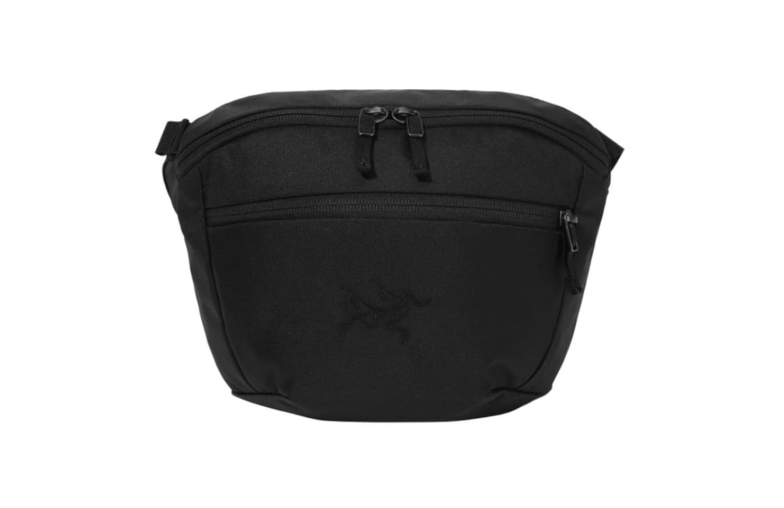 아크테릭스 맨티스2 웨이스트팩 상품이미지1