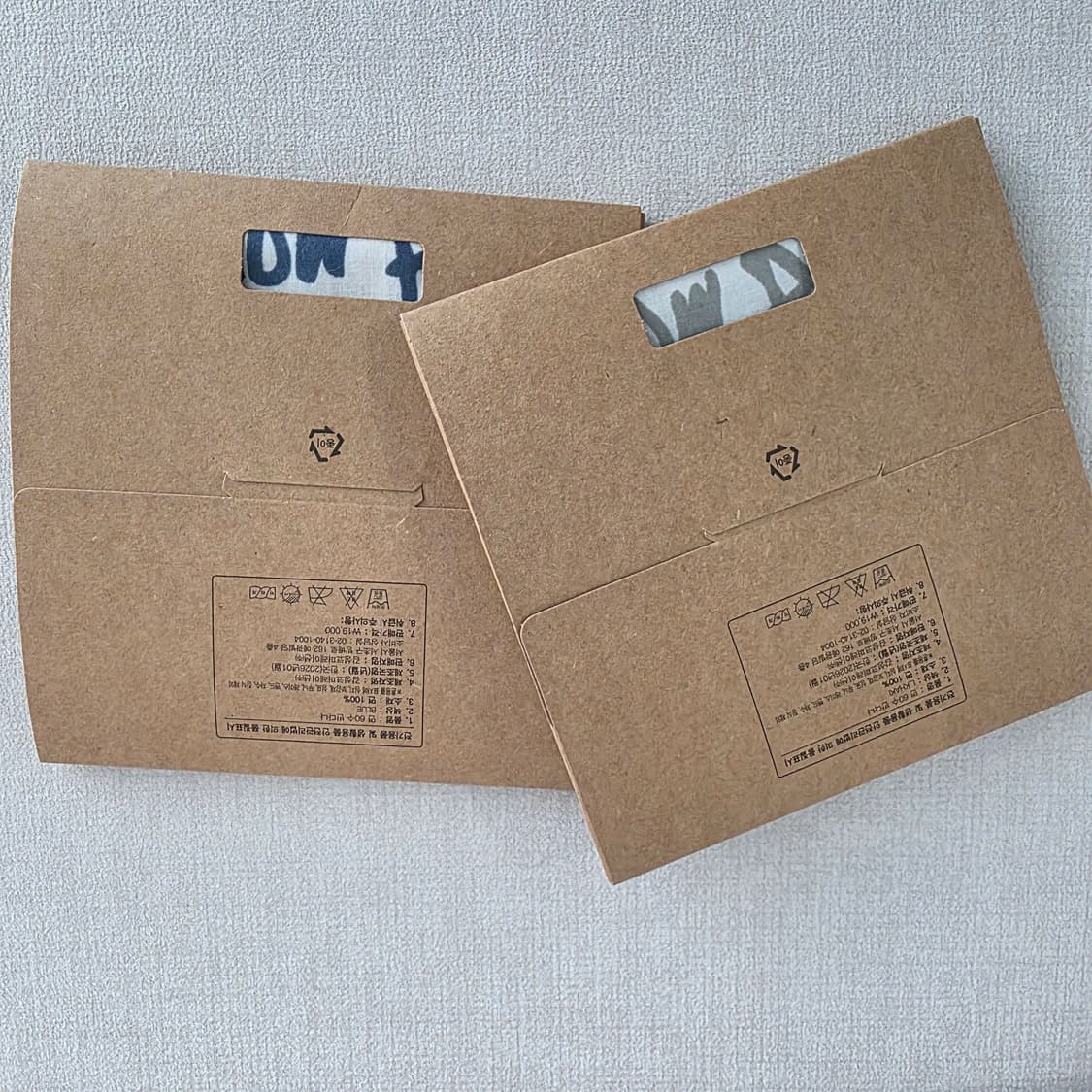 스노우피크 반다나  스카프 상품이미지2