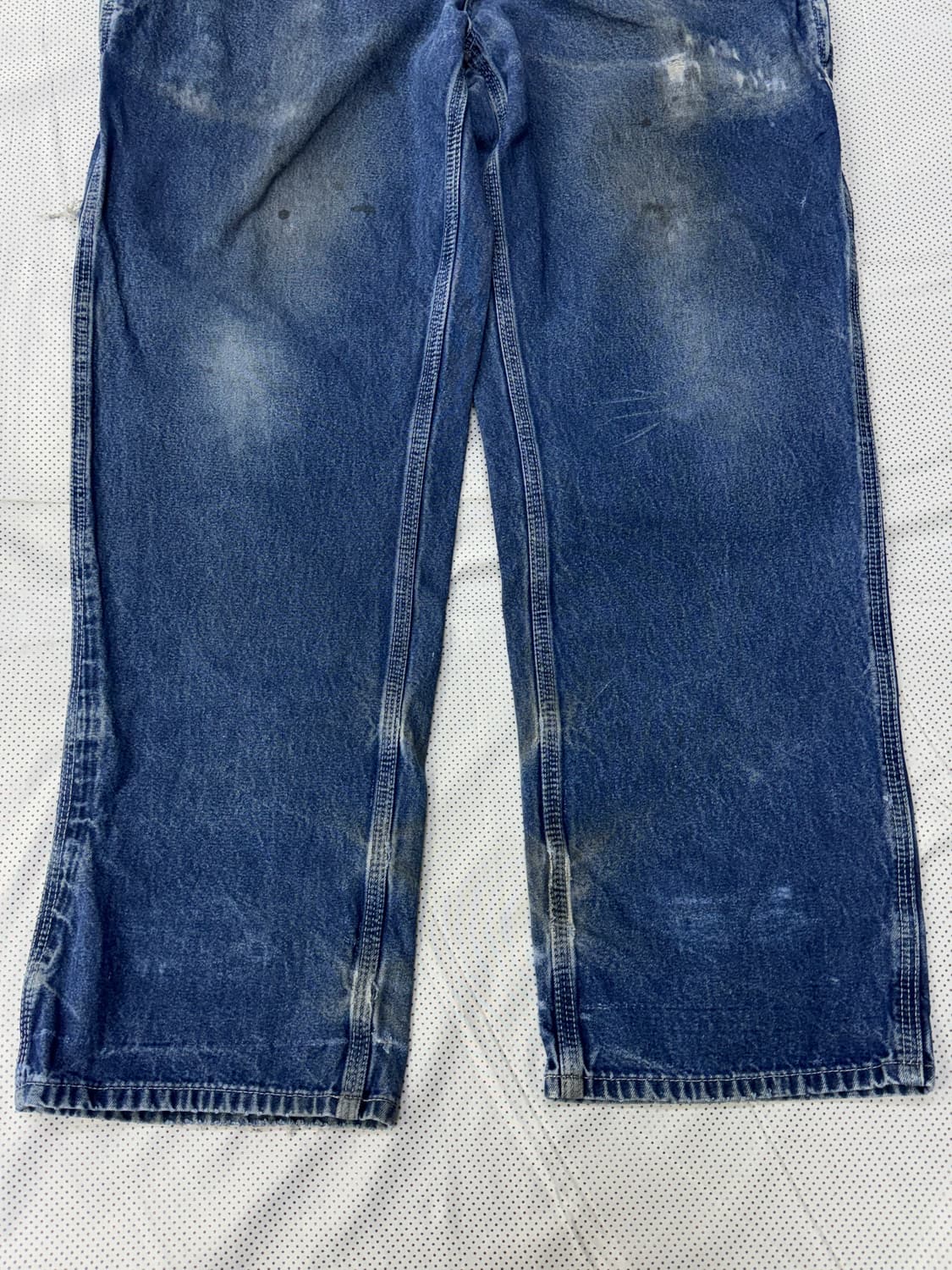 칼하트 싱글니 카팬터 팬츠 상품이미지2