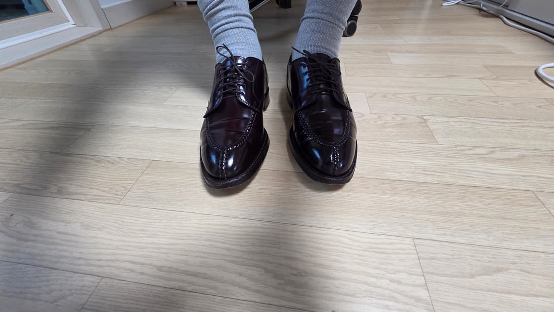 알든 2210 nst 270mm 9D 상품이미지7