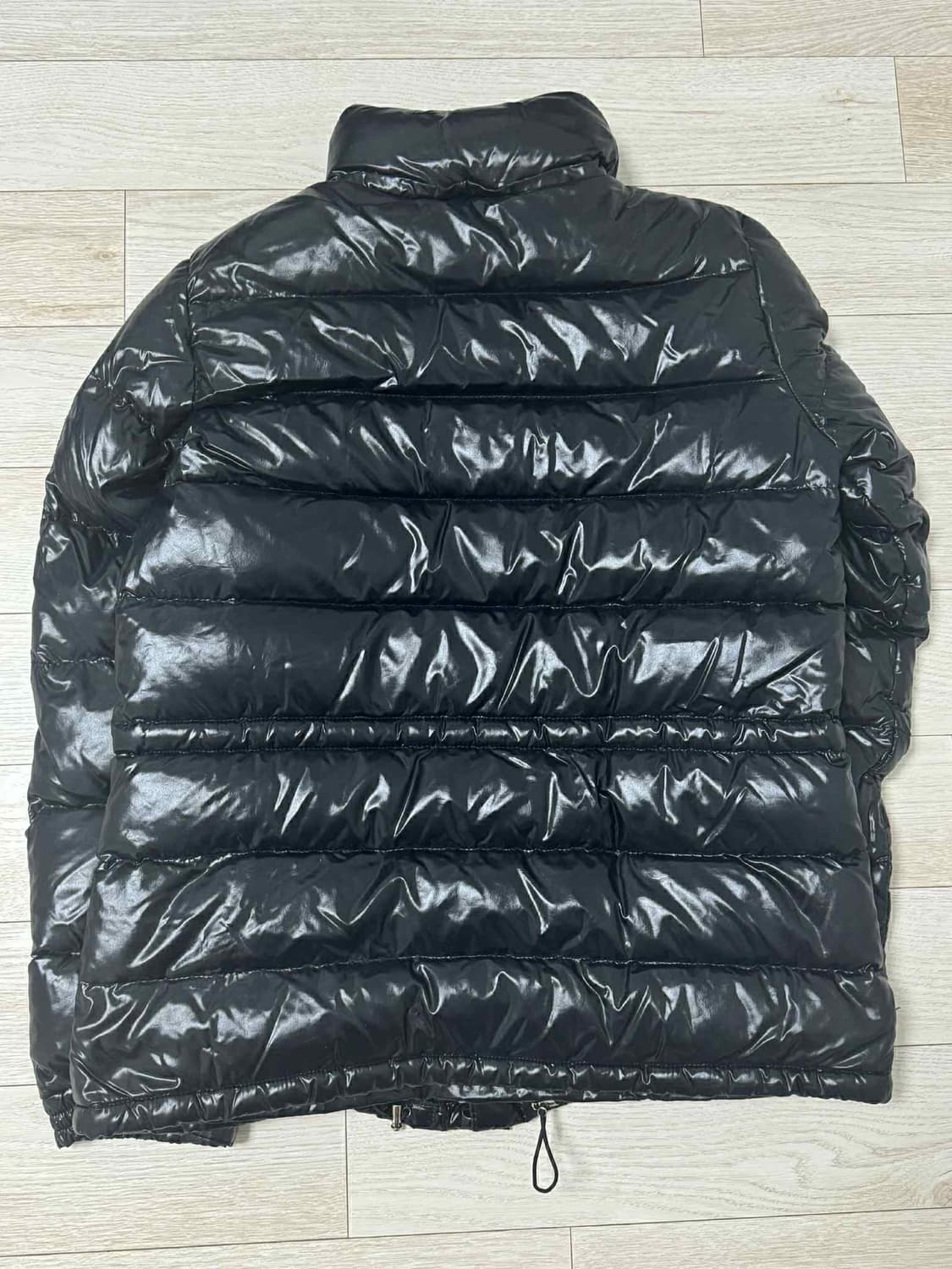 16FW 몽클레어 마야 패딩 상품이미지2