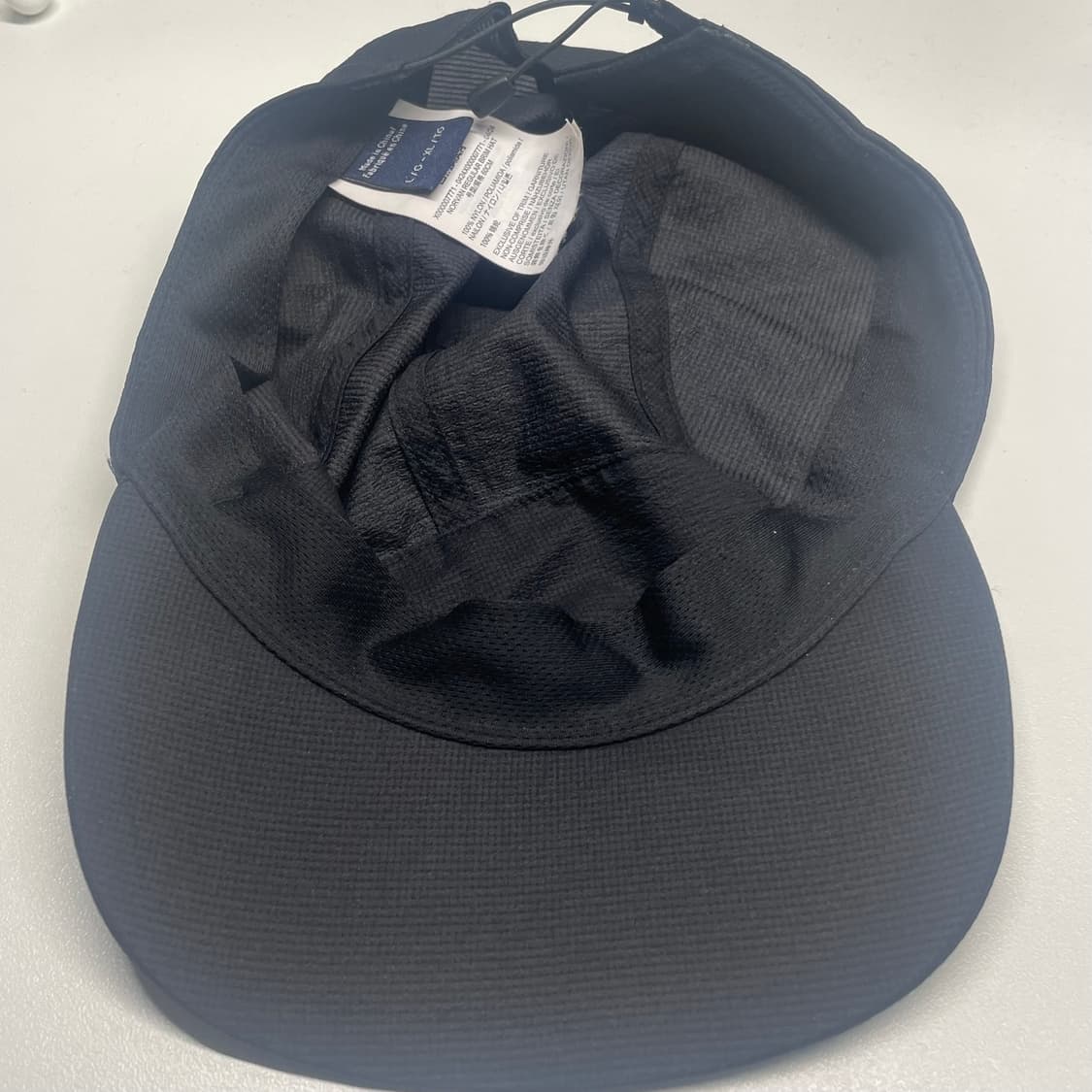 (L-XL) 아크테릭스 노반 브림 햇 상품이미지2