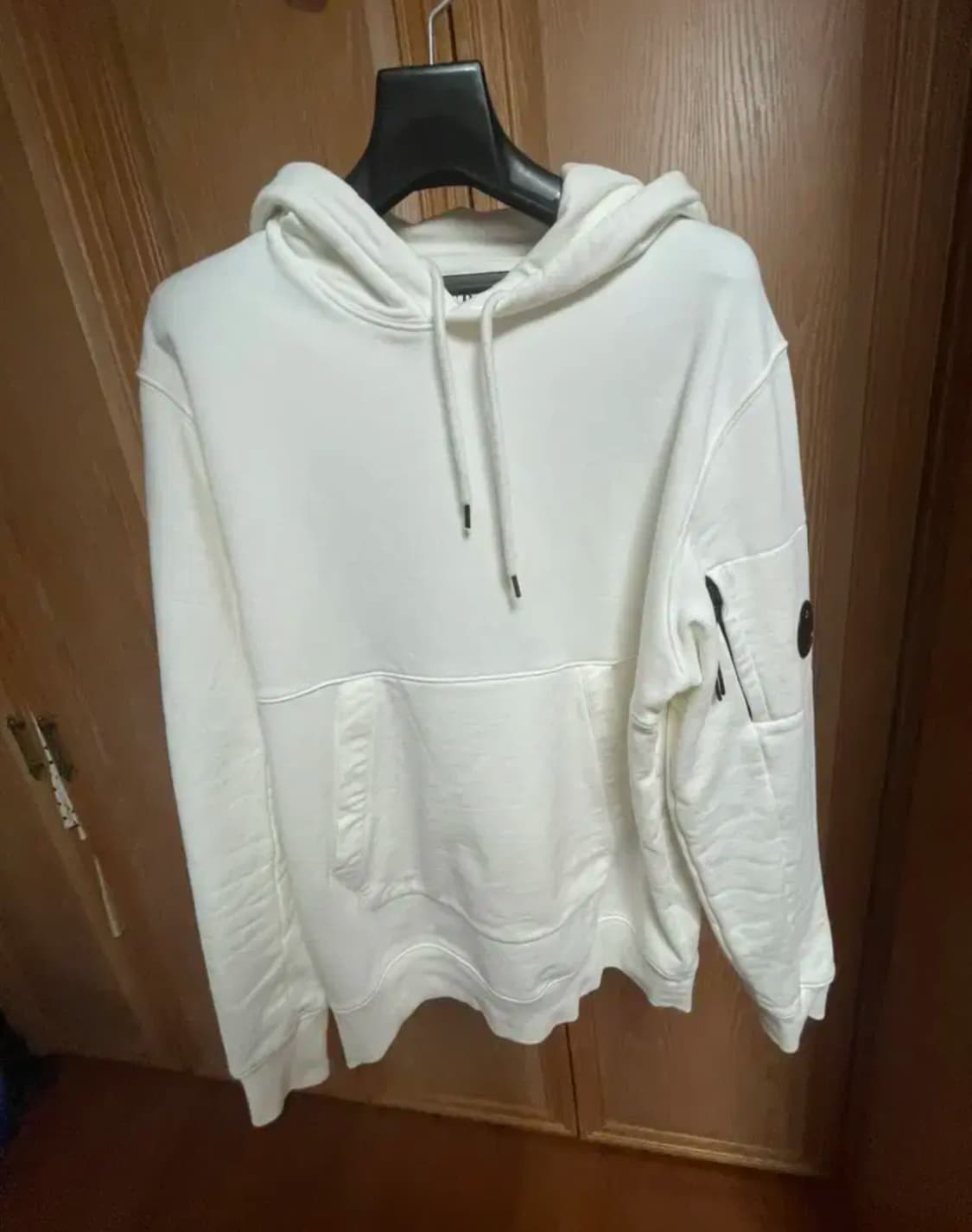 씨피컴퍼니 후드티 상품이미지1