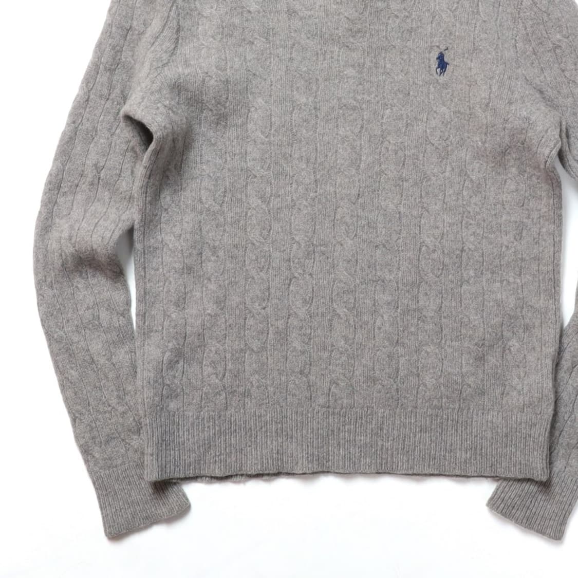 폴로 랄프로렌 Polo Ralph Lauren Cable Knit

 상품이미지3