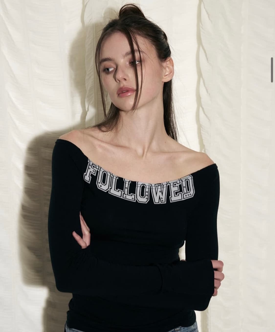 플리즈노팔로우 스톤탑 상품이미지2