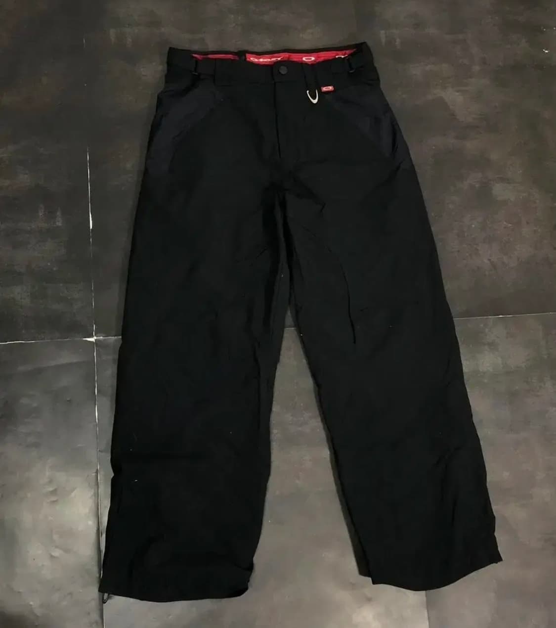 오클리 아카이브 팬츠 상품이미지5