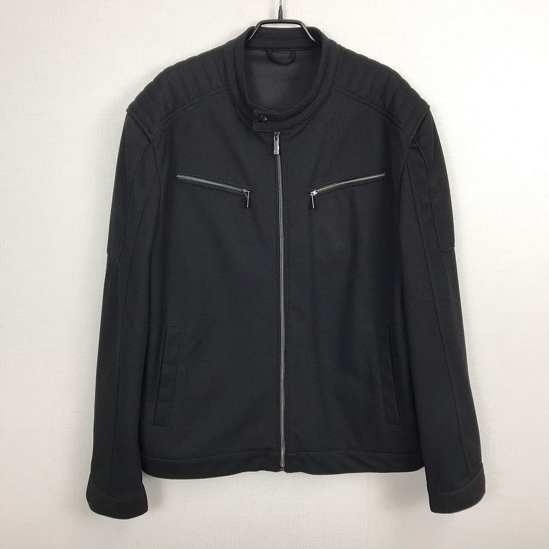 자라 ZARA 바이커 라이더 자켓 남성XL 상품이미지1