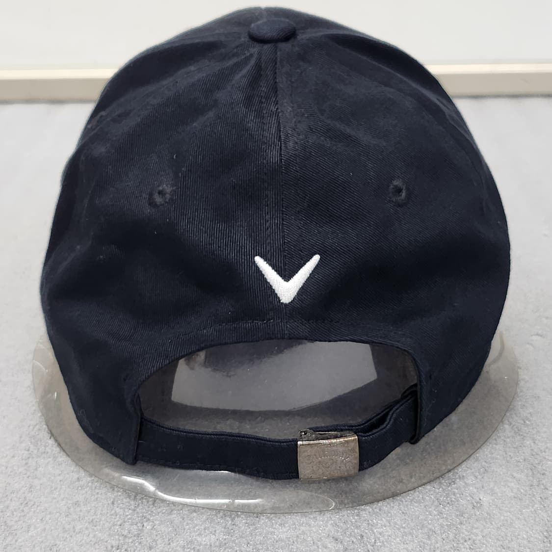 캘러웨이 정품 블랙 골프 모자 프리사이즈  상품이미지6