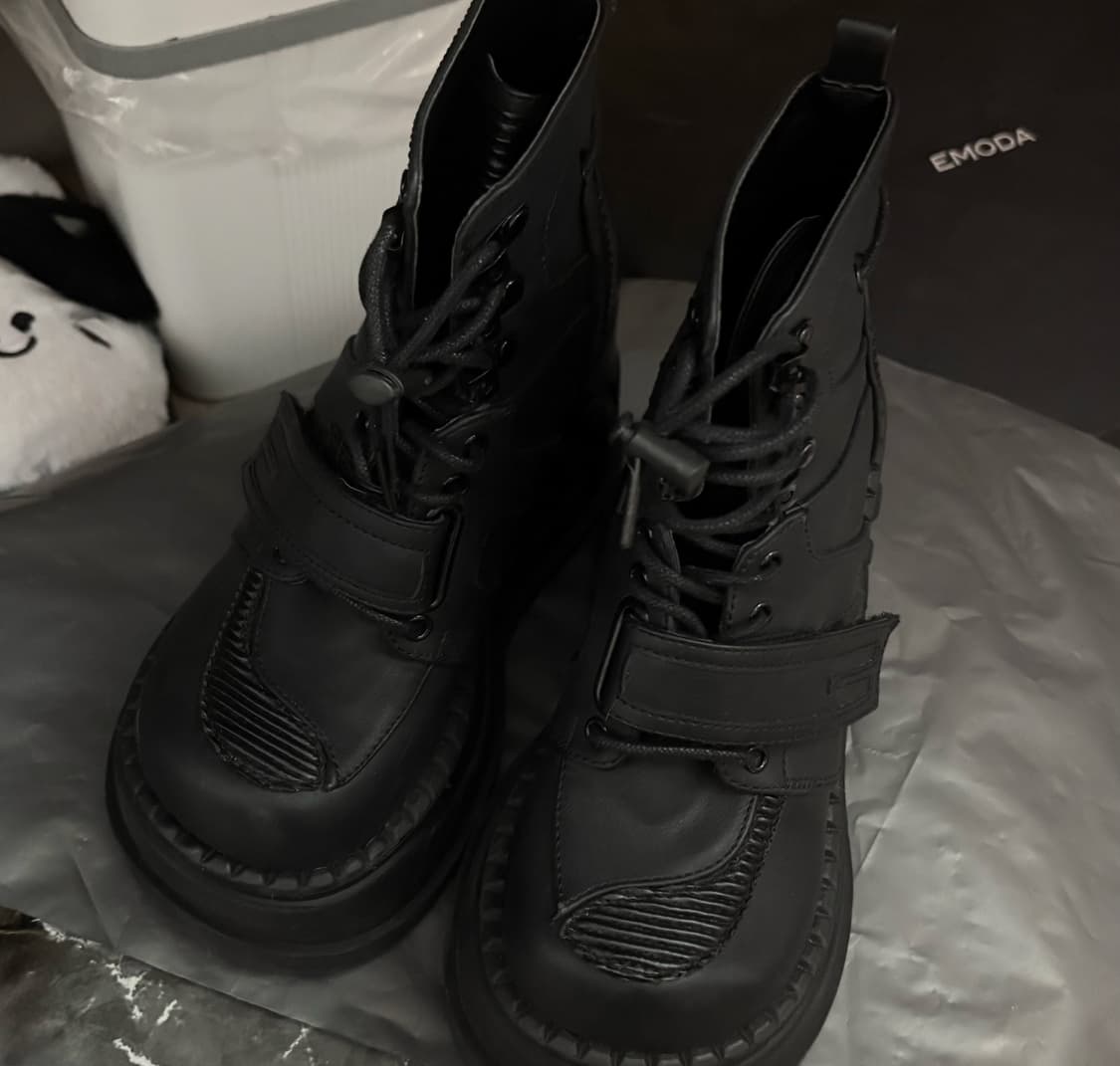 데모니아 스톰프 13 235~240 상품이미지1