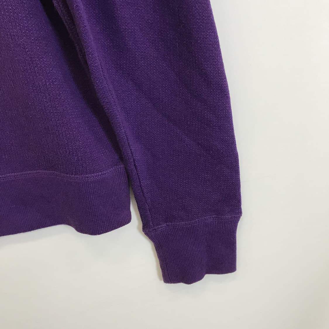 graniph 그라니프 JPN 빈티지페이딩 슬리브 [M] 상품이미지3