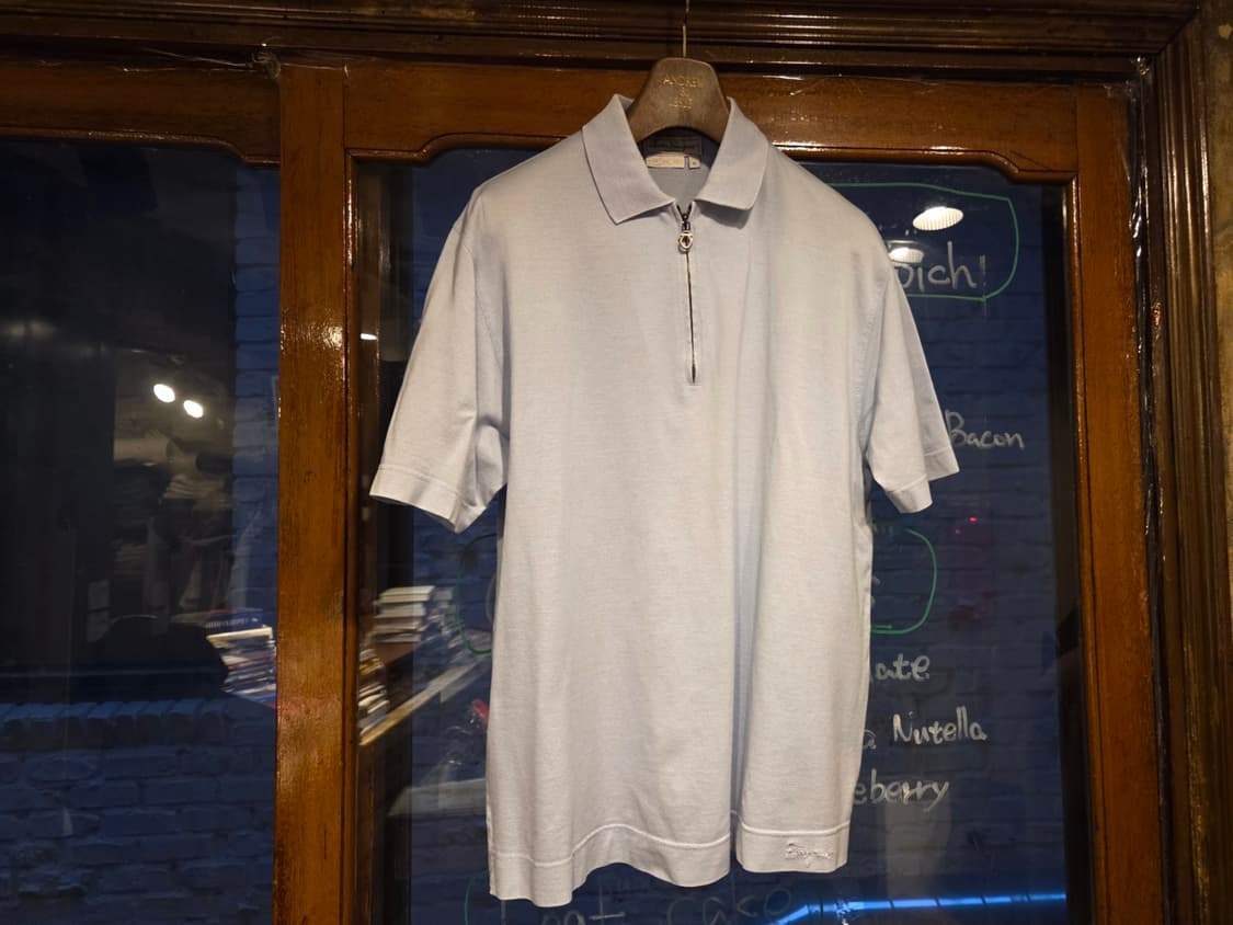 살바토레 페라가모 PK 티셔츠 상품이미지1