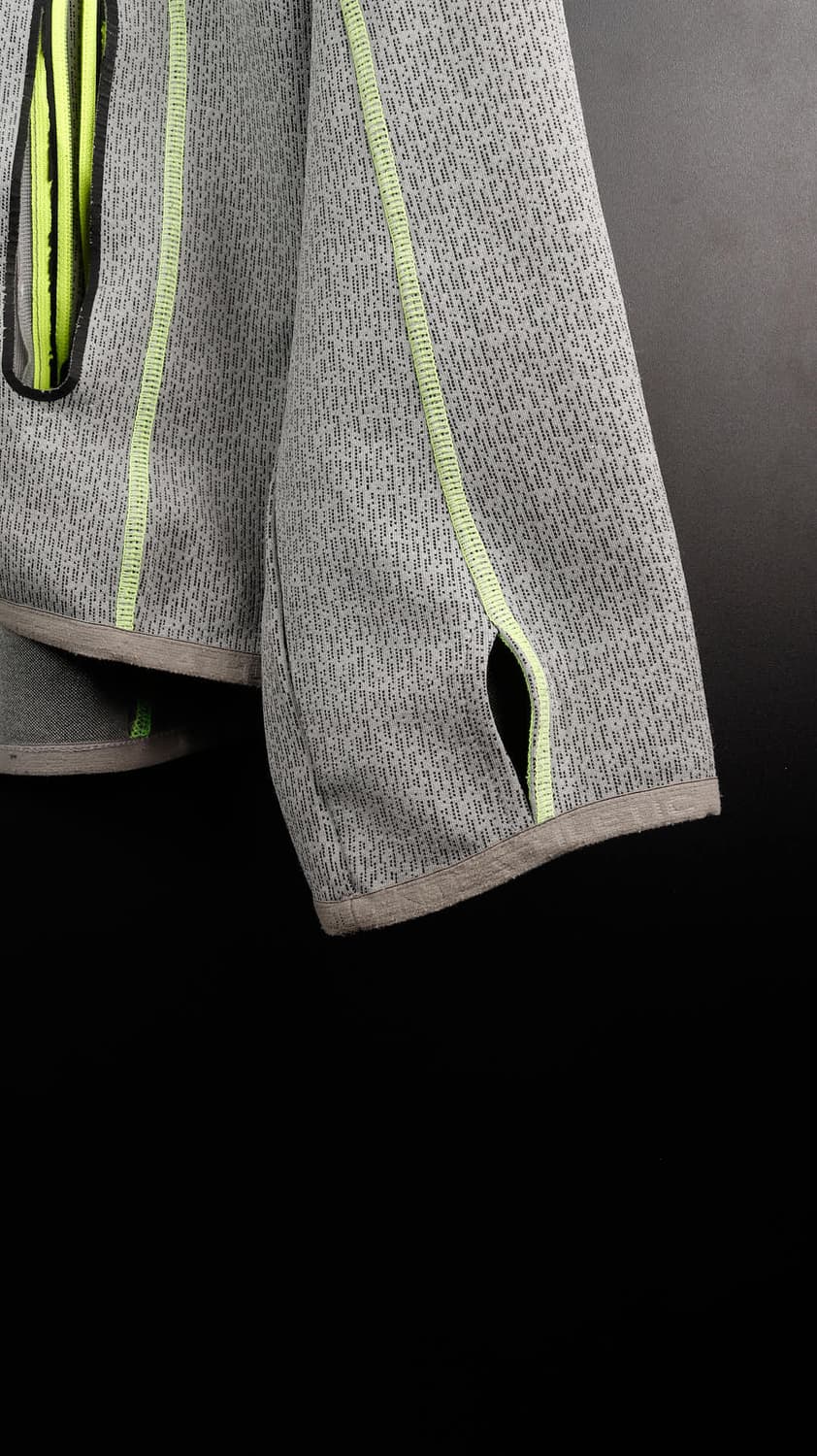 데상트 형광 저지 상품이미지7