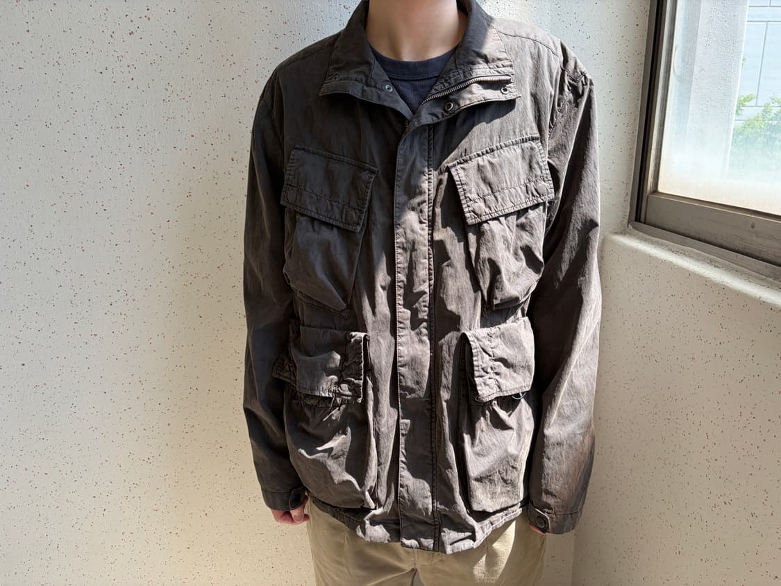 90s CP컴퍼니 필드자켓 상품이미지1