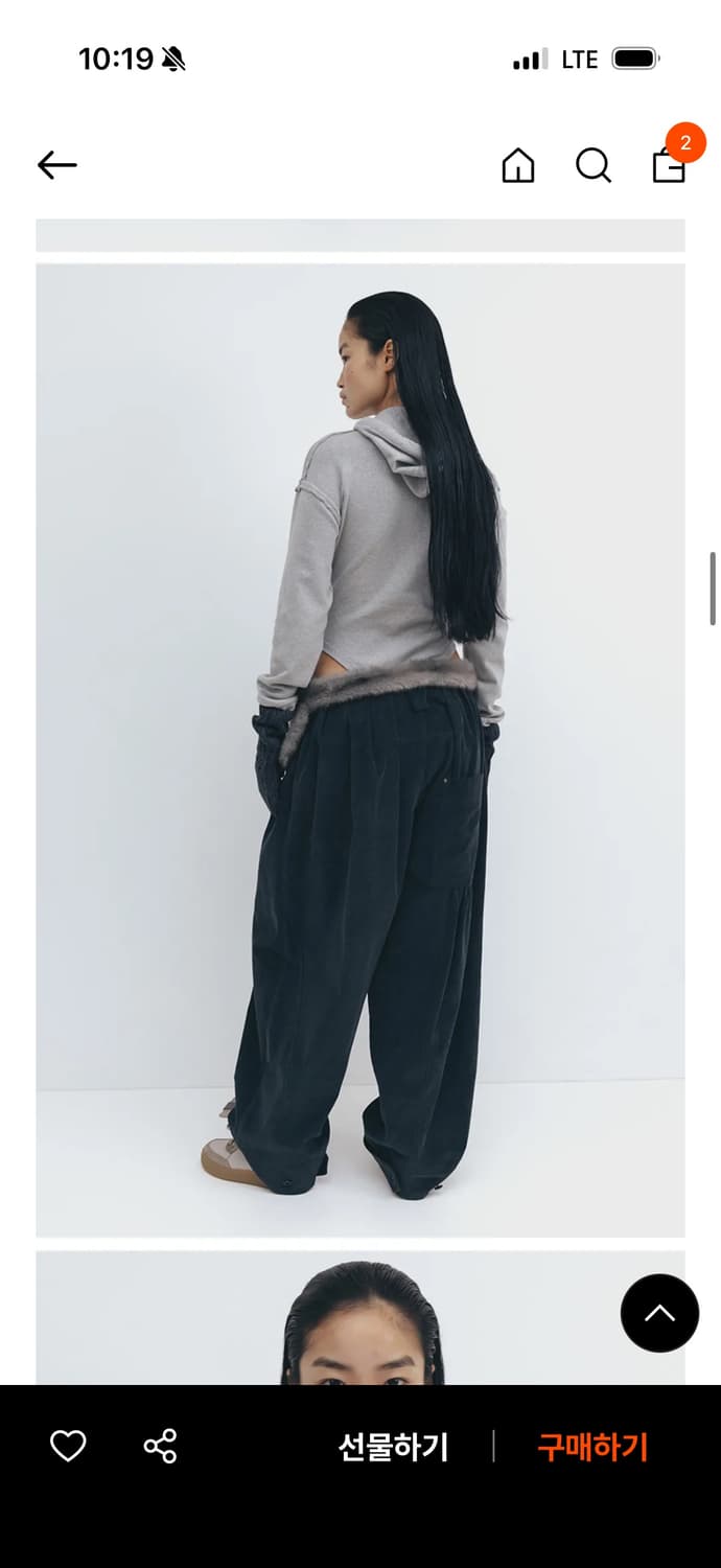 OPENYY  hoodysuit팔아요 상품이미지5