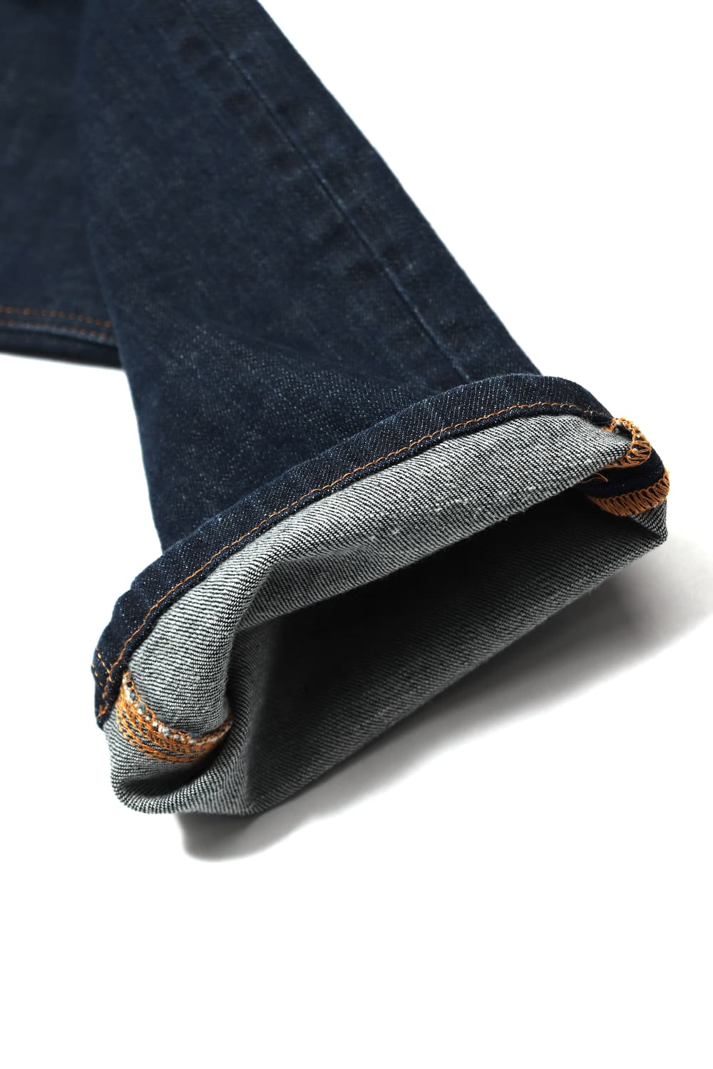 PLAC 하이 워시드 크롭 테이퍼드 진 size 29 상품이미지9