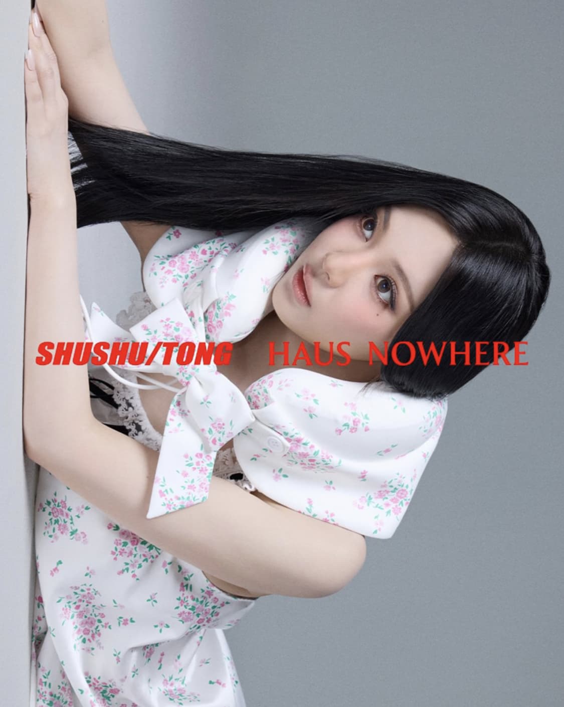슈슈통 닝닝 슬리브원피스 상품이미지2