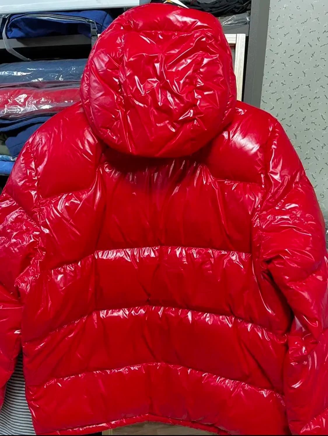 폴로점퍼(새제품) 상품이미지3