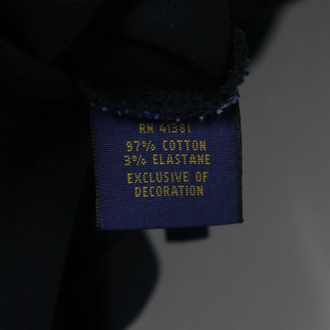 폴로 랄프로렌 카라 티셔츠 65748 상품이미지8