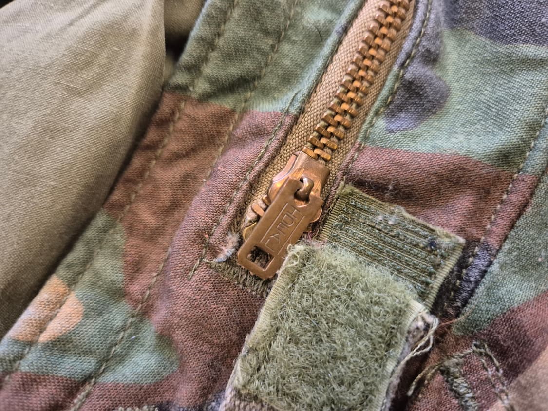 80s u.s army m65 필드 자켓 상품이미지7