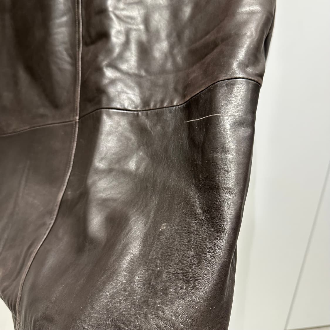 노티카 나파쉽스킨 barn 코트 상품이미지9