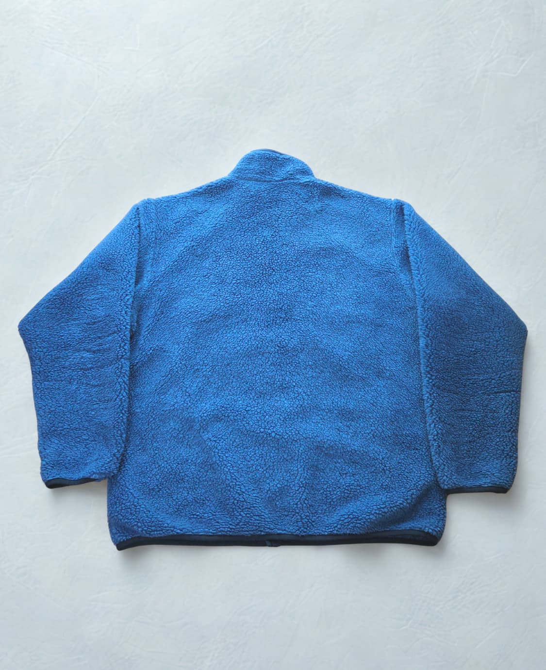 (XL)파타고니아 글리세이드 풀집업 블루 신칠라 자켓 glissade 상품이미지4