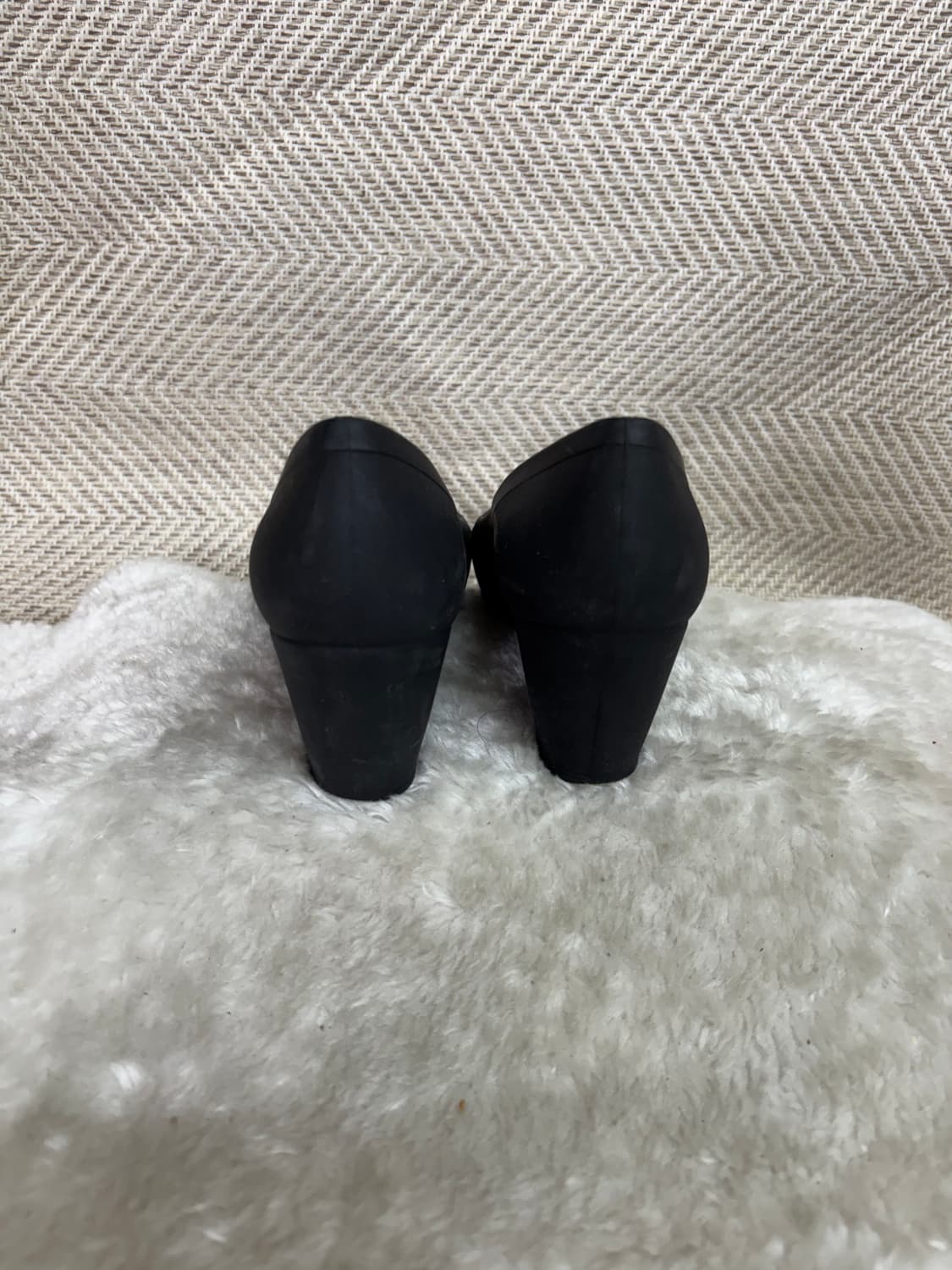 크록스 리나 웨지 펌프스 250 상품이미지3