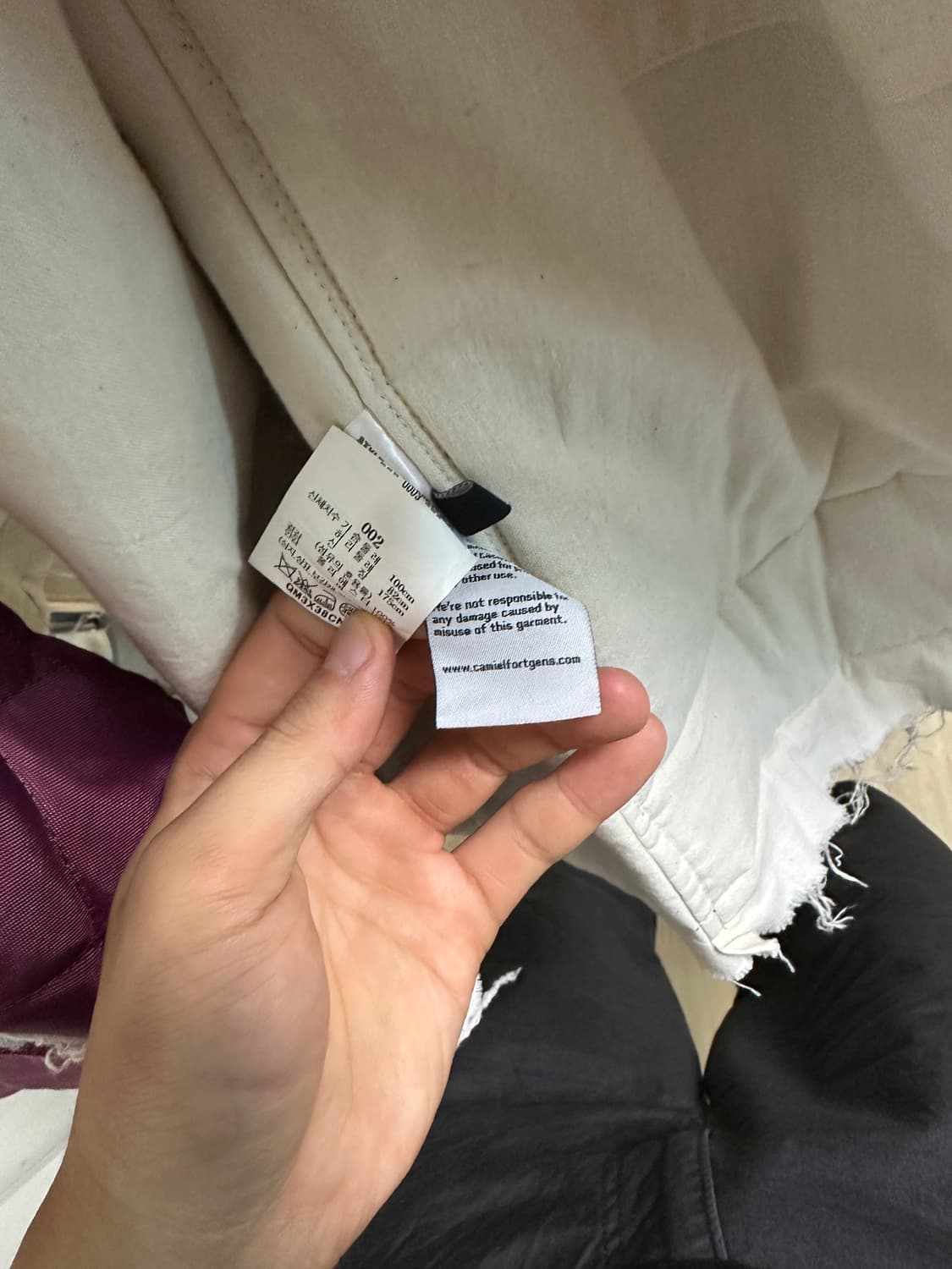 Camielfort 상품이미지3