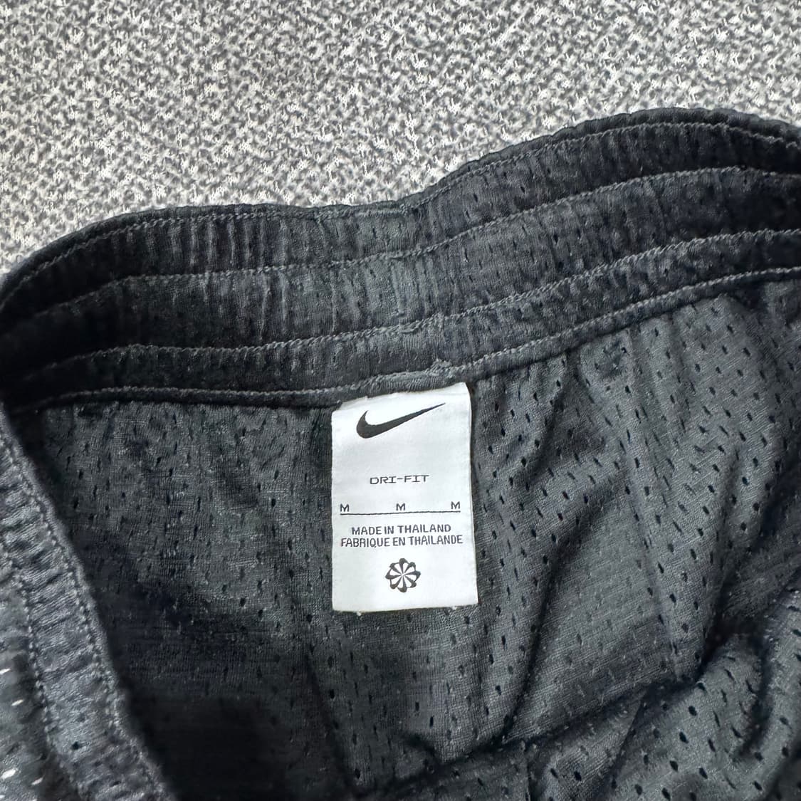 나이키 남성 트레이닝 쇼츠팬츠 상품이미지5