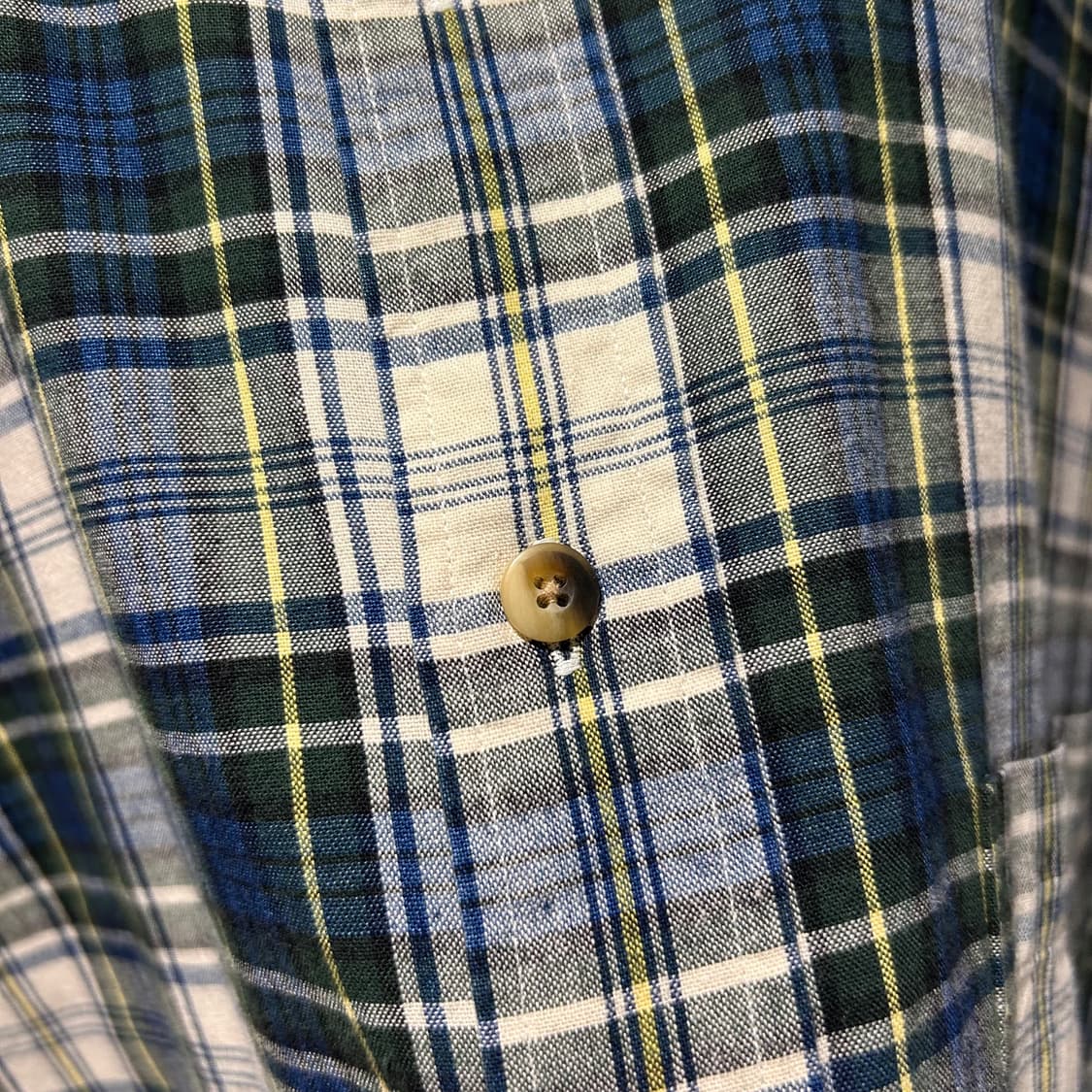 NAUTICA Logo Check Shirts 상품이미지6