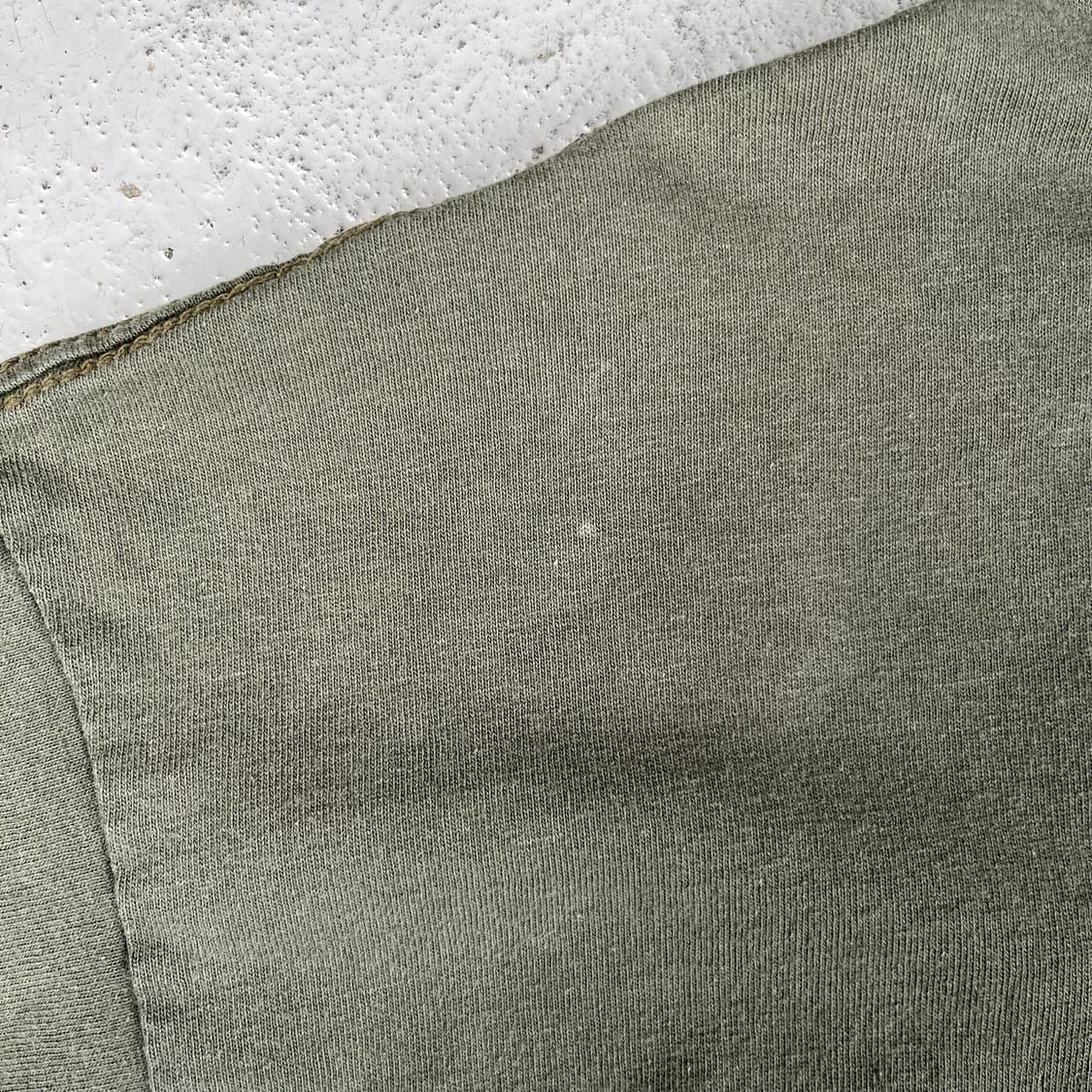 빈티지 할리데이비슨 The Original Afterburner 반팔티 상품이미지7